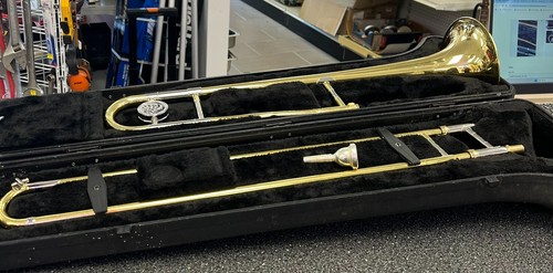 Jupiter trombone jsl - trombone,, jsl-332
