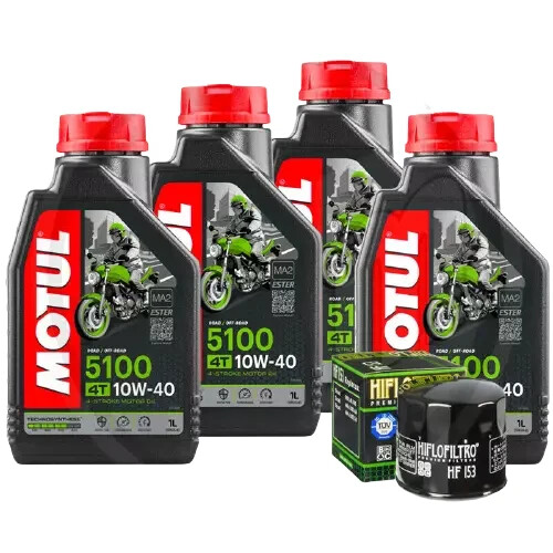 Kit entretien moto ducati paso - kit,