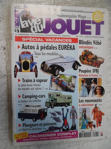 Vie jouet no - jouet,