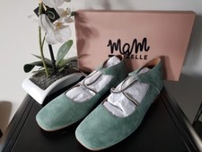 Ballerines Mam'Zelle Anima