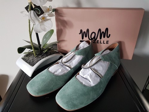 Ballerines mam zelle - mam'zelle, anima