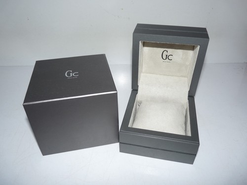 Boite vide écrin coffret - vide,