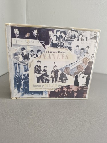 The beatles anthology 1 - anthology,
