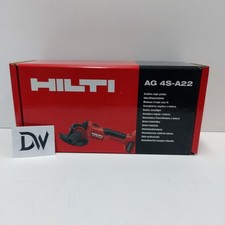 Hilti AG 4S-A22 "Bare Tool