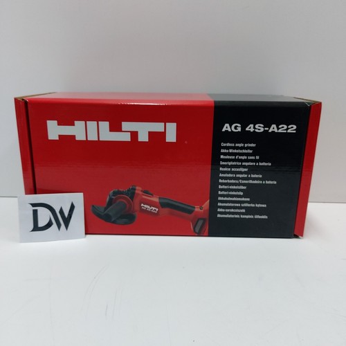 Hilti a22 bare tool - hilti,