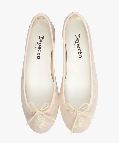 Repetto cendrillon ballet - repetto,
