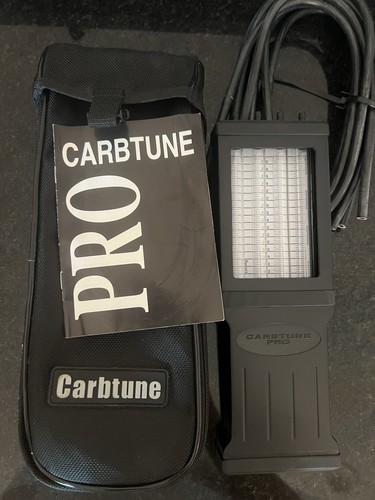Morgan carbtune pro - 4, —