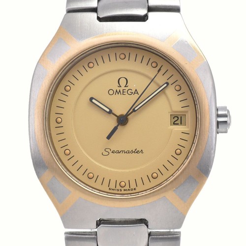 omega seamaster polaris