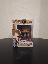 Funko pop the walking dead