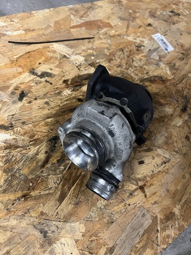 Turbo bmw 120d e88 - /, e81