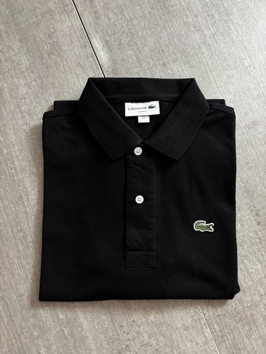Polo lacoste homme regular fit - polo,