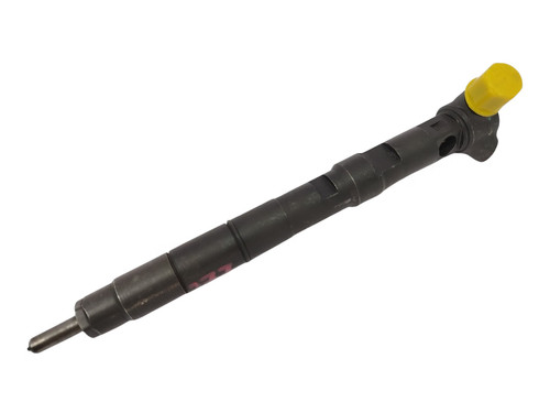 Injection combustible vag - injection,