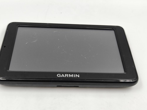 Garmin nuvi 2595lm gps - garmin,