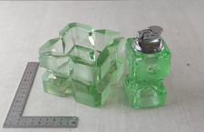 Ancien service à fumeur