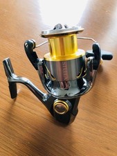 Moulinet toupie Shimano 14