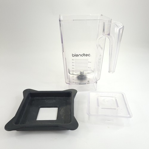 Blendtec wildside 36oz - wildside,