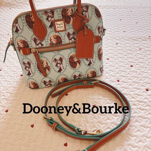 Sac cartable dooney bourke - cartable,
