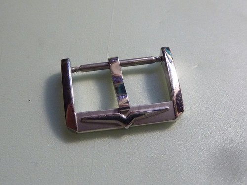 Boucle ardillon montre - boucle,
