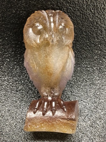 Scuplture chouette hibou - , owl