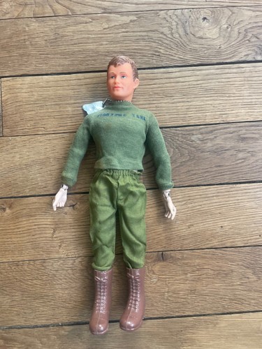 Action man combat soldier - combat,