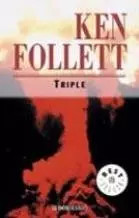 Triple ken follett - ken,