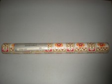 Ancien rouleau de tapisserie vintage cuisine déco