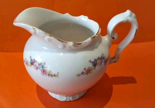 Pot crème marque - À, "