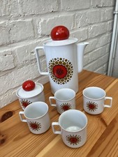 Vintage 70’s Service à