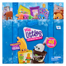 SHOPKINS REAL LITTLES SEASON