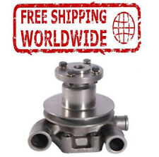 Eau Pompe Assemblage Massey