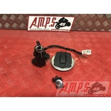 Kit neiman Kawasaki Ninja 400