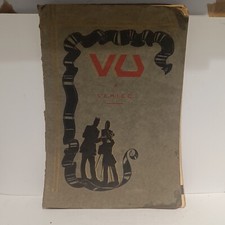 MILITARIA - ALBUM DE LA PROMO à L'E.M.I.C.C. Superbes illustrations 1930