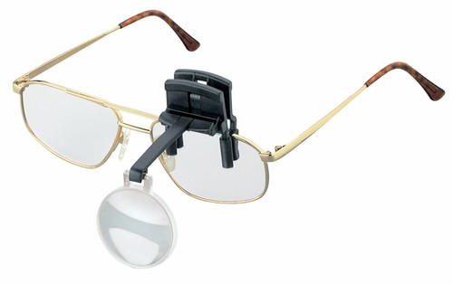 Loupe eschenbach labo clip - loupe,