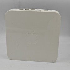 Station De Base Apple AIRPORT EXTREME A1354 - Utilisé, Pas D'Accessoires