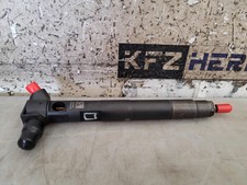 Injecteur Mercedes C-Klasse