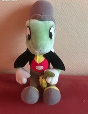 Peluche Jiminy Cricket