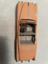 Dinky toys cadillac eldorado - dinky,
