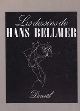 JELENSKI Les dessins de Hans