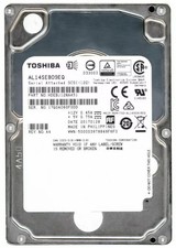 Disque Toshiba Entreprise