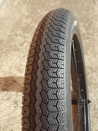 Pneu vélo mtb fat - pneu,