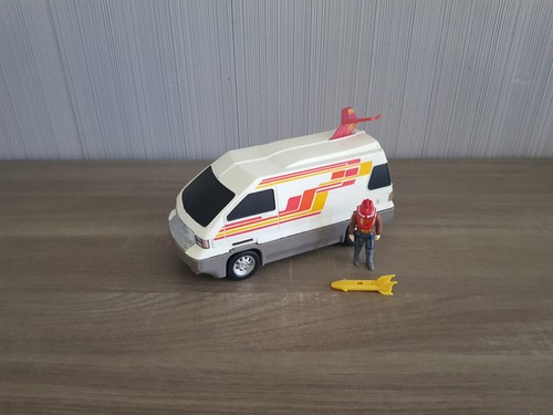 Mask slingshot complet camion - slingshot,
