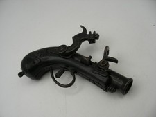 Jouet Vintage mini pistolet en