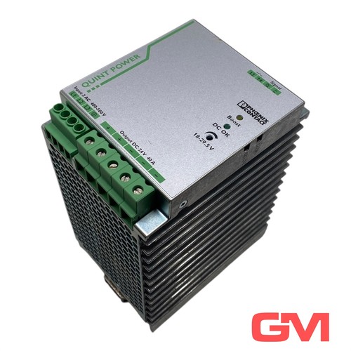Alimentation phoenix contact - phoenix,