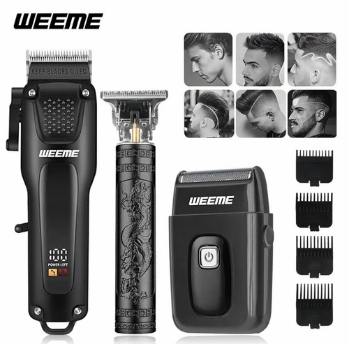 Weeeme kit tondeuse précision - weeeme,