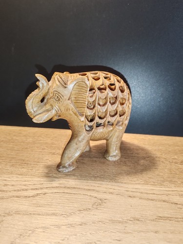 Rare ancienne sculpture - rare,