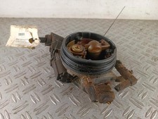 Bloc monopoint PEUGEOT 106 PHASE 1