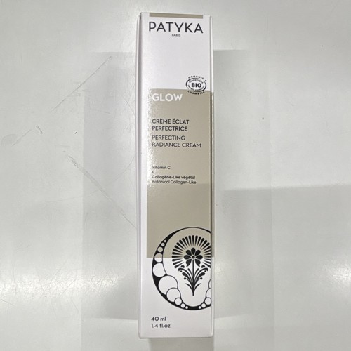 Patyka glow crème éclat - glow,