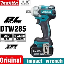 Makita DTW285 320N.M clé