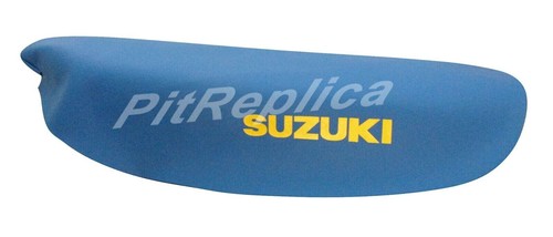 Housse selle 125 - de,