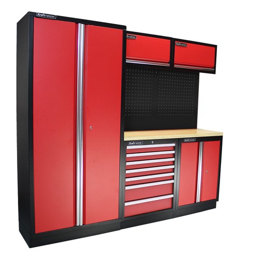 Mobilier atelier arkansas - d'atelier,